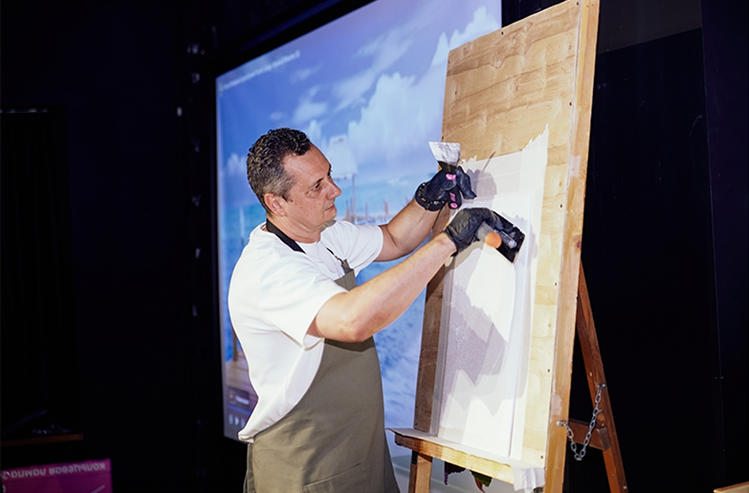 Финал тура по Югу России с Василием Серовым