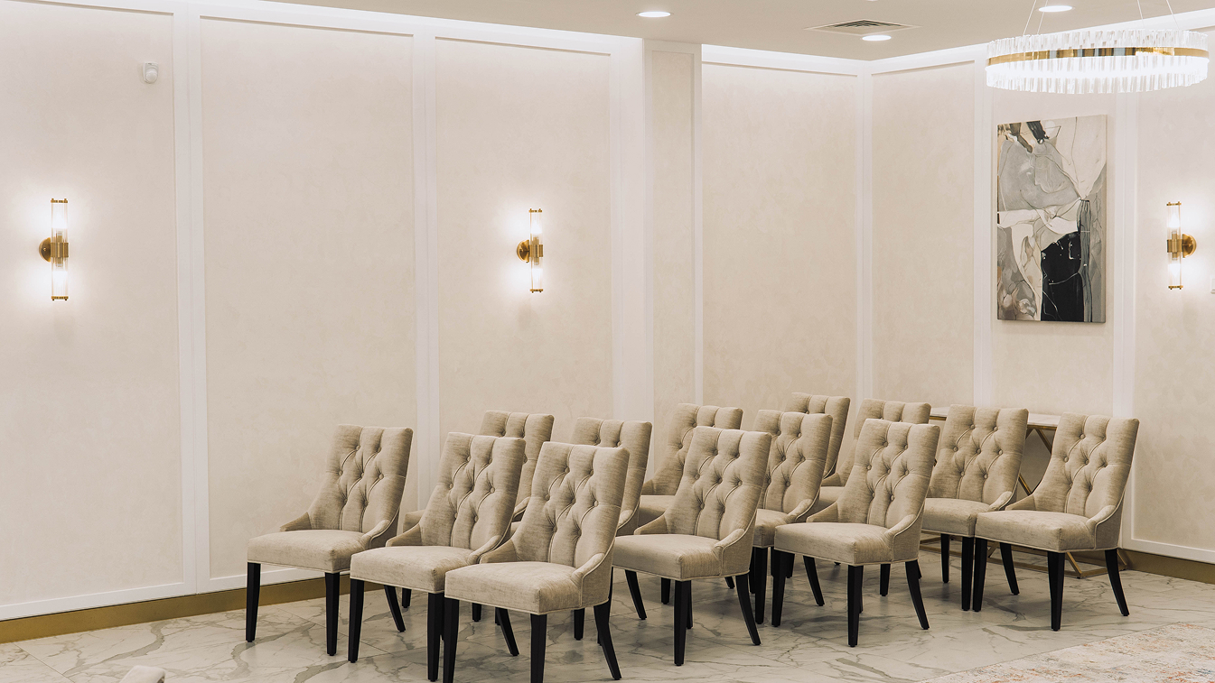 прмер в интерьере