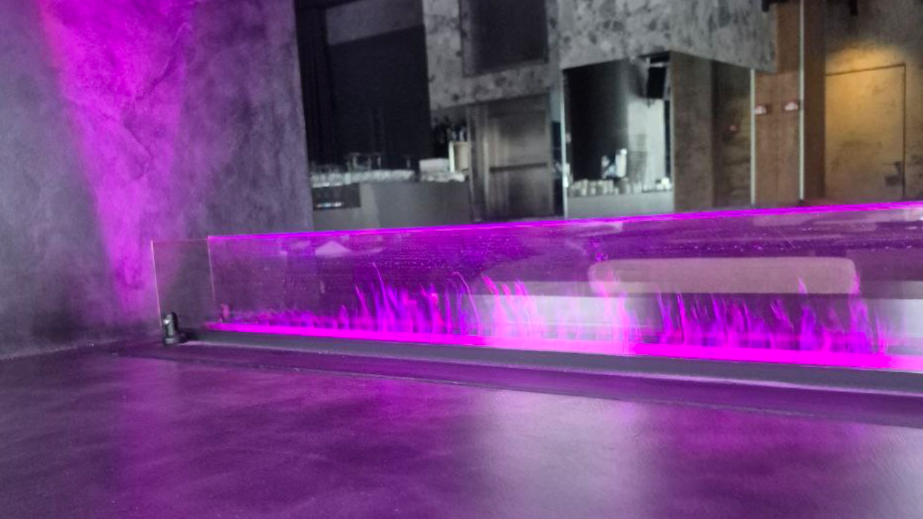 прмер в интерьере