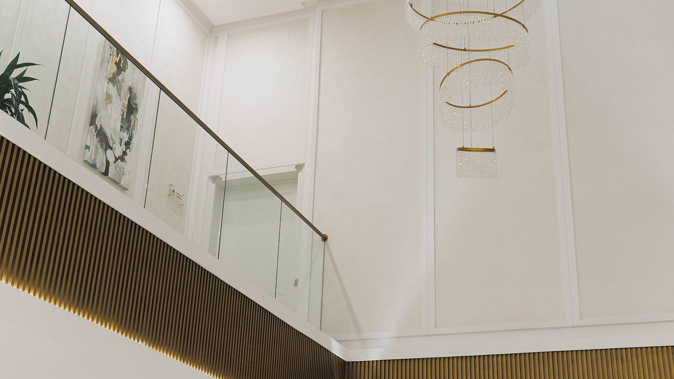 прмер в интерьере