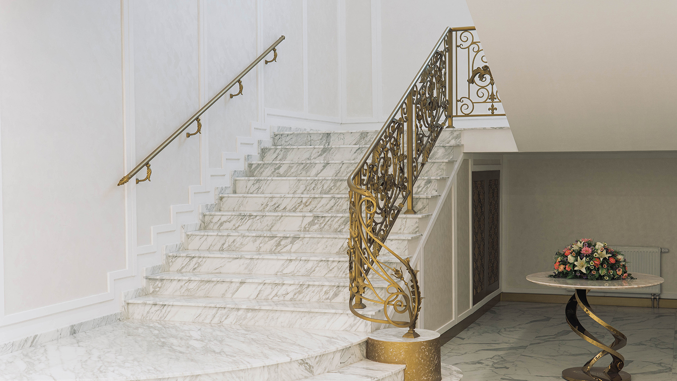 прмер в интерьере