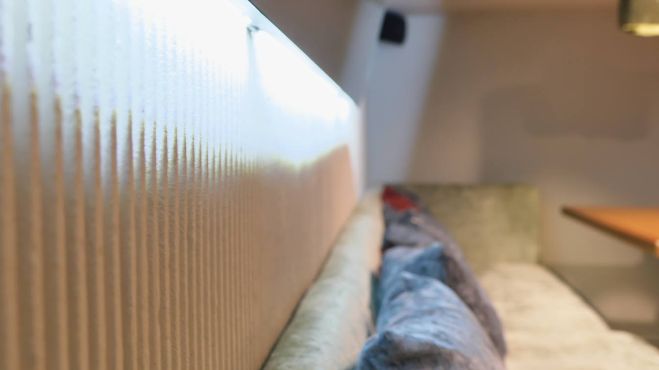 прмер в интерьере