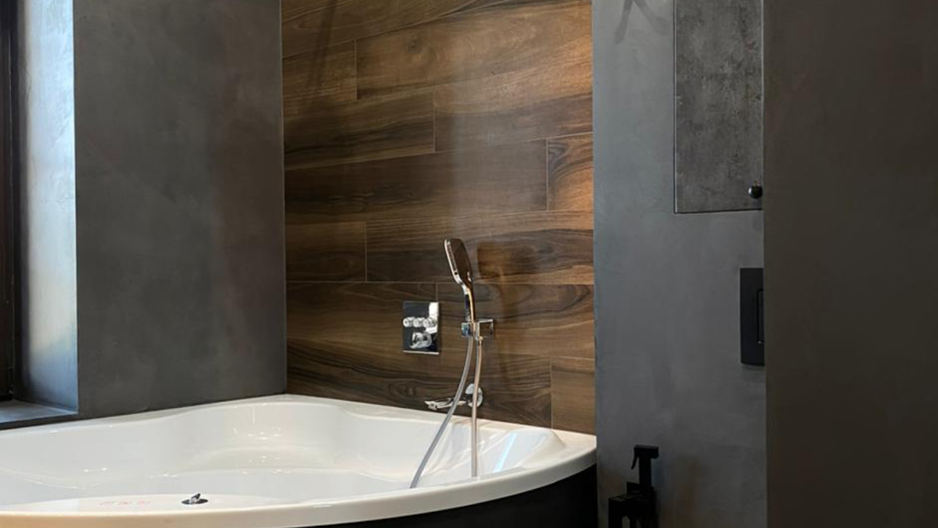 прмер в интерьере