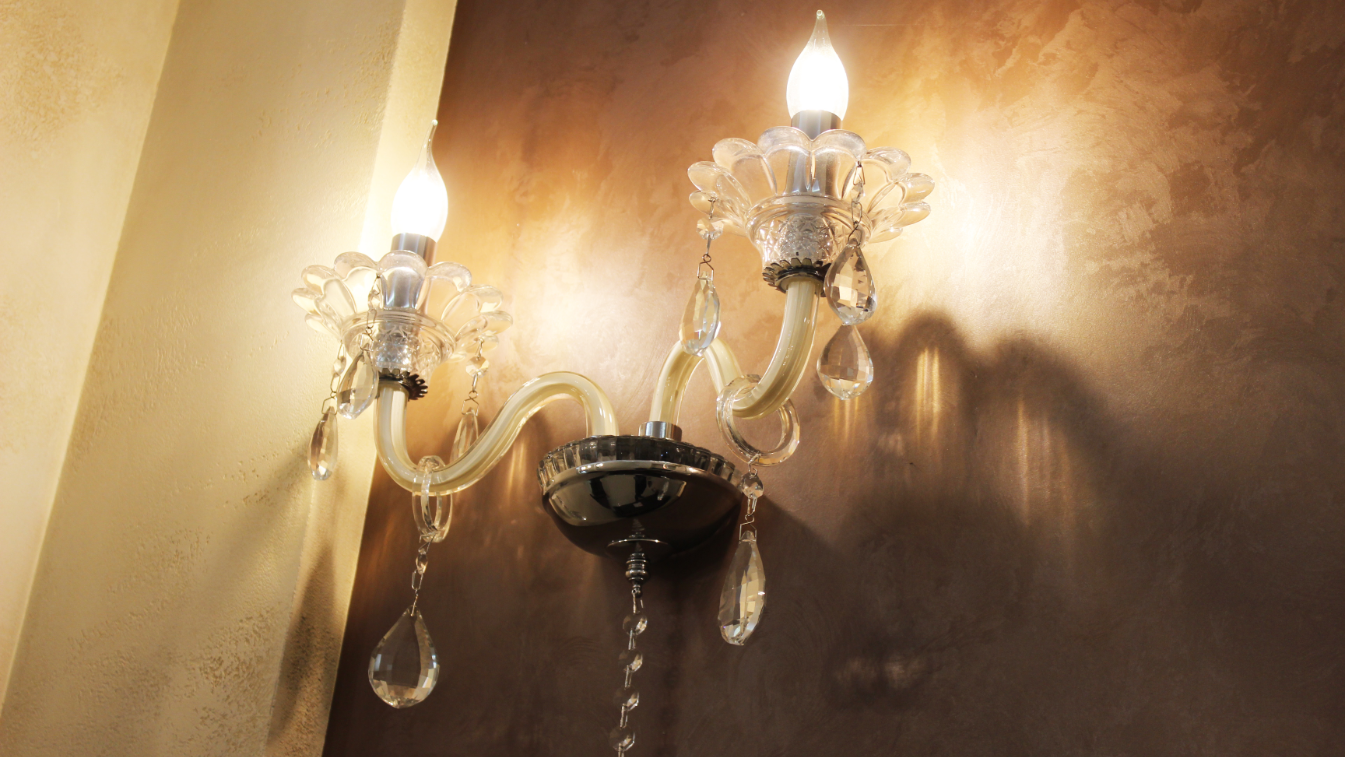 прмер в интерьере