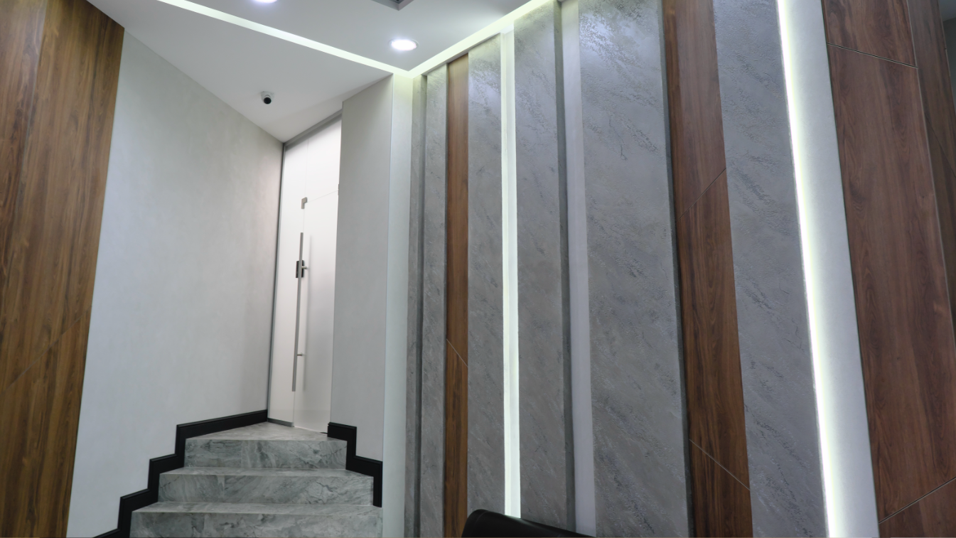 прмер в интерьере