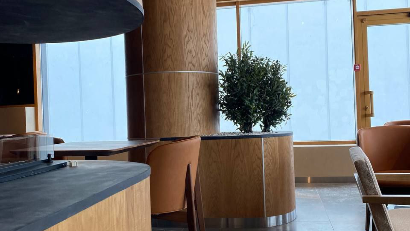 прмер в интерьере